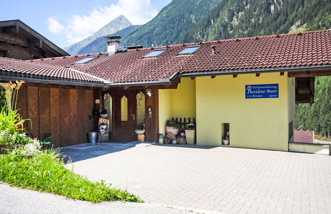 Residence Awen - Foto 1