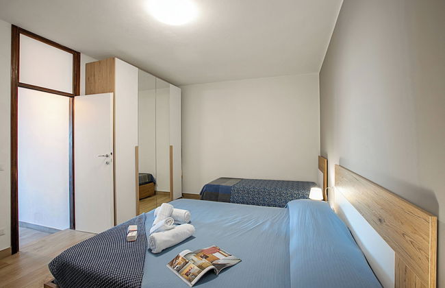 Lake View Terrace Over The Borromean Isla - Foto 2