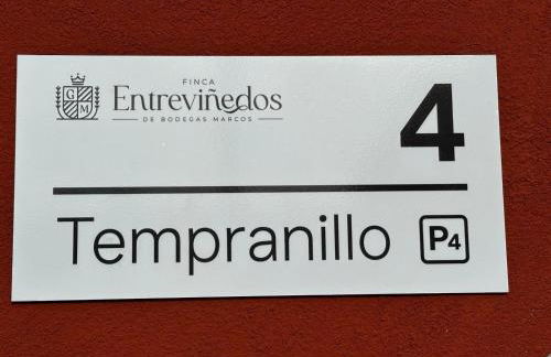 FINCA ENTREVIÑEDOS de Bodegas Marcos - Foto 69