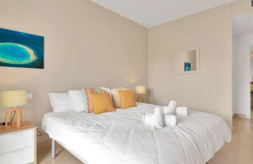 Apartamento en complejo con piscina climatizada - EL PRESIDENTE 234 - Photo 10