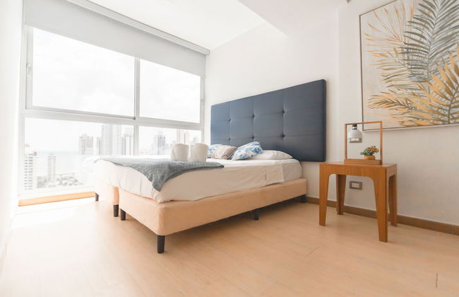 Boutique Apartments Panamá Coco del Mar - Foto 47