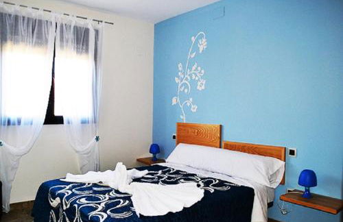 Casa El lince de Granadilla AT-CC-00296, Norte provincia Cáceres, WIFI, Parque infantil, HIDROMASAJE, garaje, LAVAVAJILLAS - Foto 20