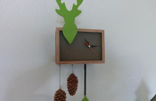 Ferienwohnungen Haus Marlene Kaiser - Foto 46