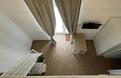 Apuliantales Bari-Cozy Suite - Foto 19