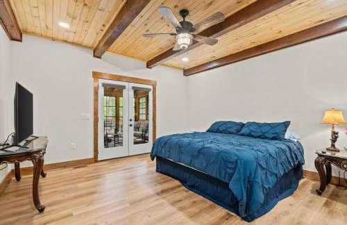 The Starling Bear Den on Lake Keowee - Foto 33