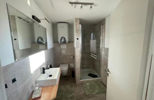 Bungalow am Wreecher See - Foto 9