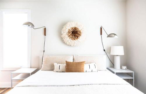 Piedmont Place Suite 301 - Near King Family Vineyards - Mtn Views - Foto 7