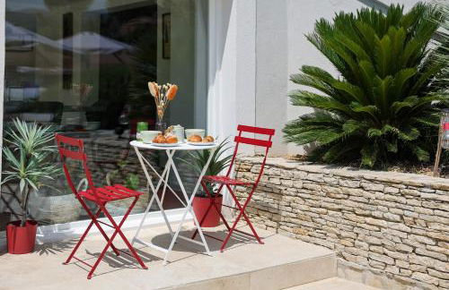 Villa de Charme avec Piscine, Marseille - Foto 46