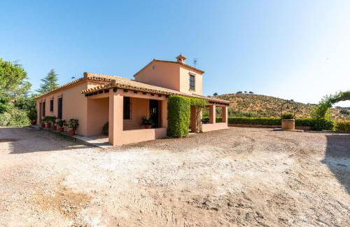 Cortijo El Carmen Finca El Revuelo - Photo 23