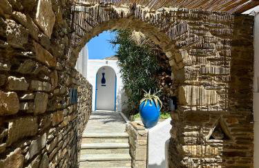 Tinos apartments Zalonis - Foto 7