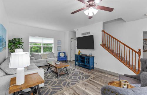 Springhurst Serenity Fresh 4BR Getaway - Foto 38