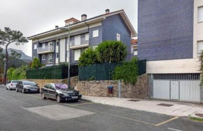 Familiar bajo con jardín en Gibaja - Foto 13