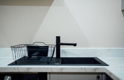 Sea View, 2 Bed Apartment, Central Largs - Foto 19