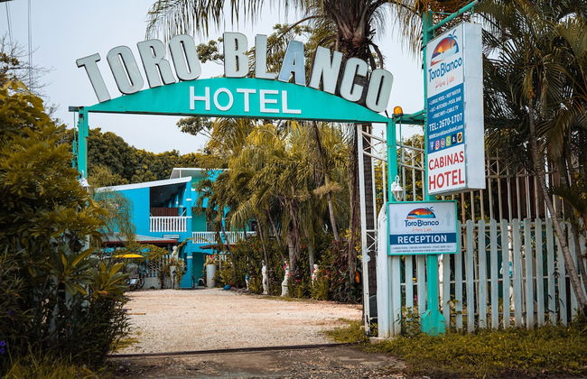 Toro Blanco Resort - Foto 48