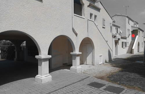 appt avec magnifique vue sur le port - Foto 8