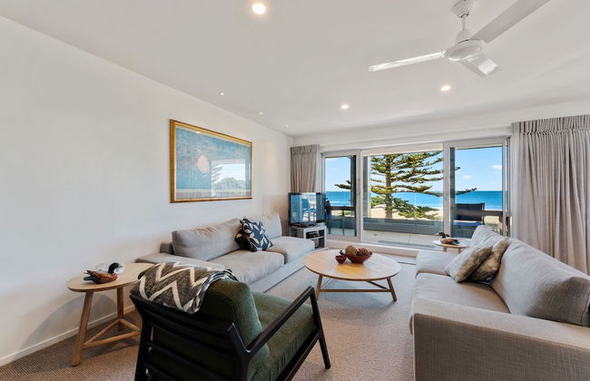 The Pavilions Beachfront Apartments - Foto 72