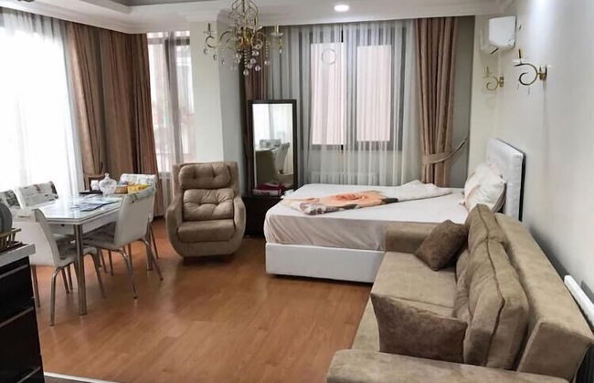 Deluxe Royal Apart - Foto 20