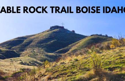 Morning Star Cottage with RV parking in Star Idaho - Foto 25