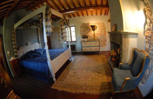 Villa Diletta - Foto 62