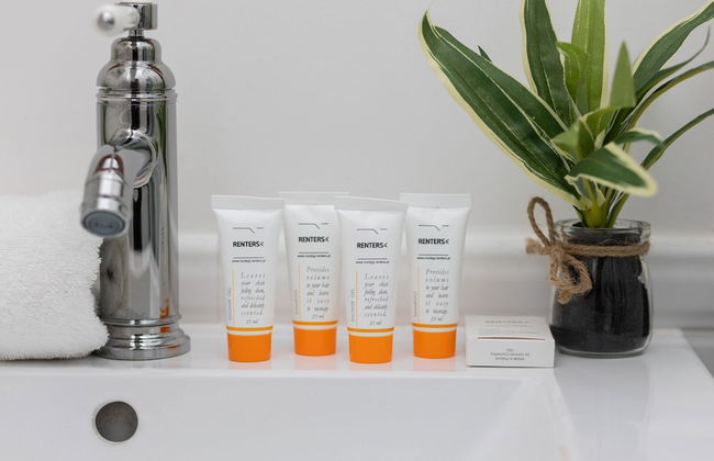 Atmospheric Apartment by Renters - Foto 39