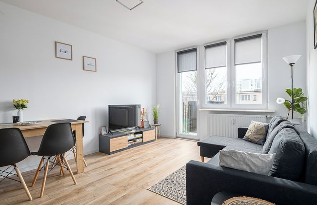 RentPlanet - Apartament Kondratowicza - Foto 1