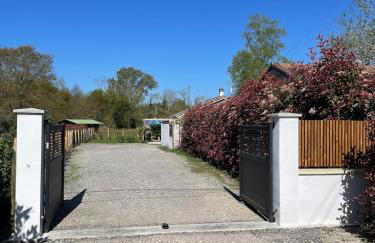 Agréable maison de vacances - Foto 22