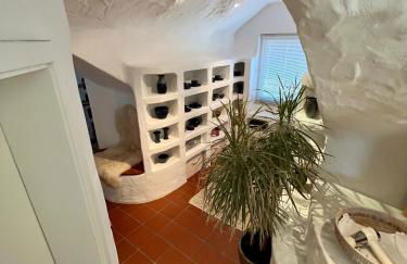 Ferienloft A15 im Atelier Bauer - Foto 4