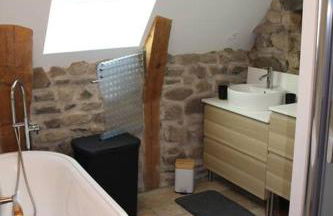 Location maison Bourboule - Foto 18