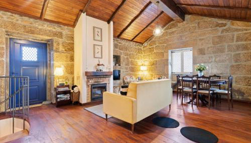 Mansion in Vale Abrigoso - Mezio with Patio - Foto 1