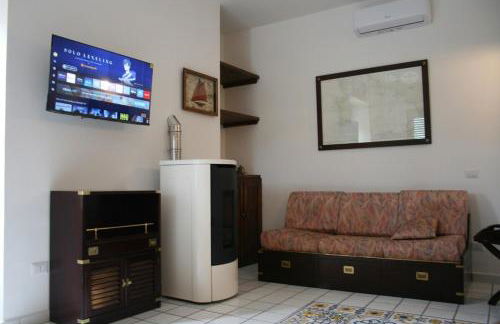 Sottocoperta Palinuro - Foto 78