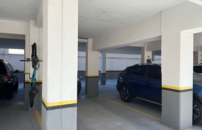 Apartamento LUXO completo Passagem - Foto 38