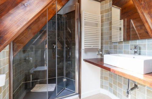 Luderna - Casa Serra Nauta - Foto 21