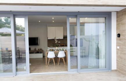 La Casa Di Marty Per 9 - Belcantovillas - Foto 16