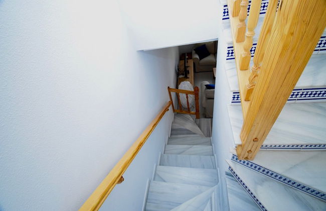 038 Fantastic Holiday // AC - Wifi - Foto 41