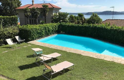 A Balcony on Lake Maggiore - Foto 8