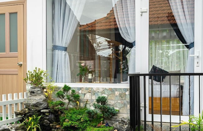 Do Gia Bao Villa - Foto 9