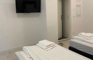 City Apartments in Neumünster - Ruhige Lage mit bester Anbindung - Foto 20