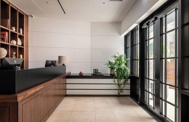 Monarch House Serviced Apartments - Foto 3