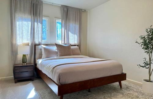 Relax Under the Stars, Best view in town , Yosemite House with Firepit, Hot Tub, Game Room & Pool table - Foto 18