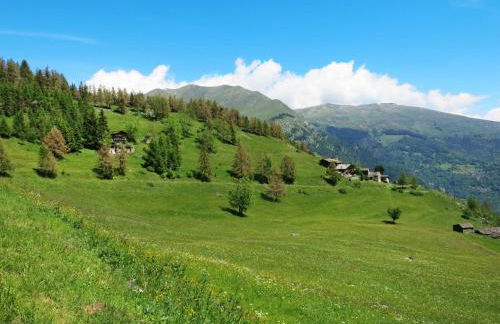 Chalet Casot Pra La Funt by Interhome - Foto 53