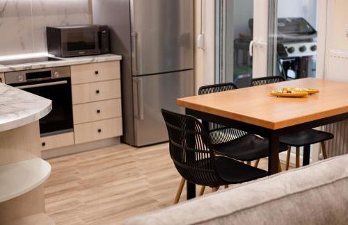 ZeusPlace katerini Stylish Living - Foto 9