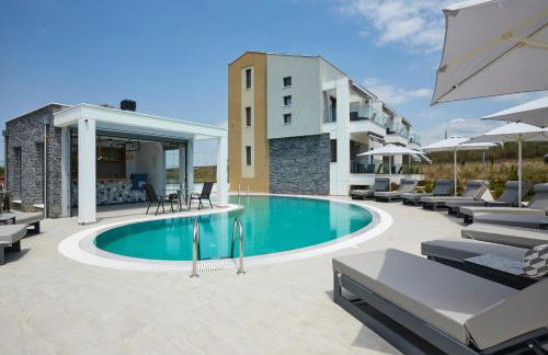 GreyStone Suites - Foto 23