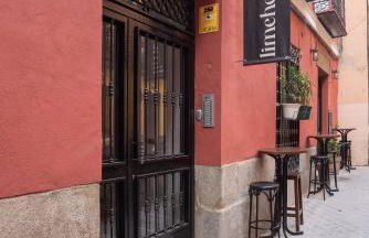 Limehome Madrid Calle de Fomento - estancia temporal - Foto 14