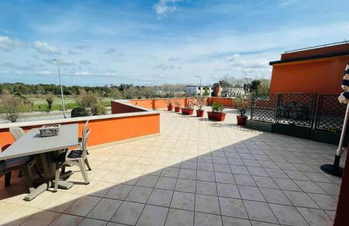 Regina Del Mare Holiday Apartments - Foto 54