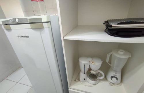 Apartamento inteiro próximo a Algar, Cargill, Aeroporto e UFU - Foto 15