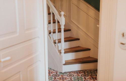 La Maison Trèfle - Entre terre et mer - 3 chambres et 4 lits double - Foto 42