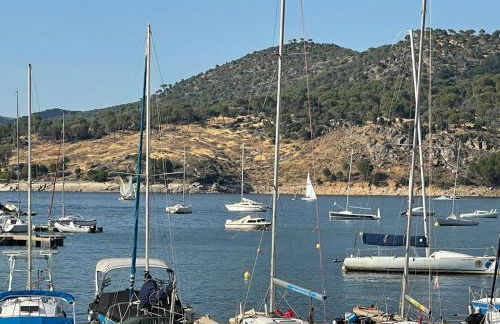 Beachside San Martin de Valdeiglecias - Foto 14