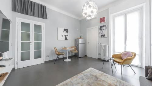 Monolocale vicino metro e aeroporto Linate - Foto 4