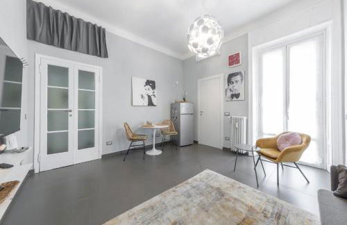 Monolocale vicino metro e aeroporto Linate - Foto 4