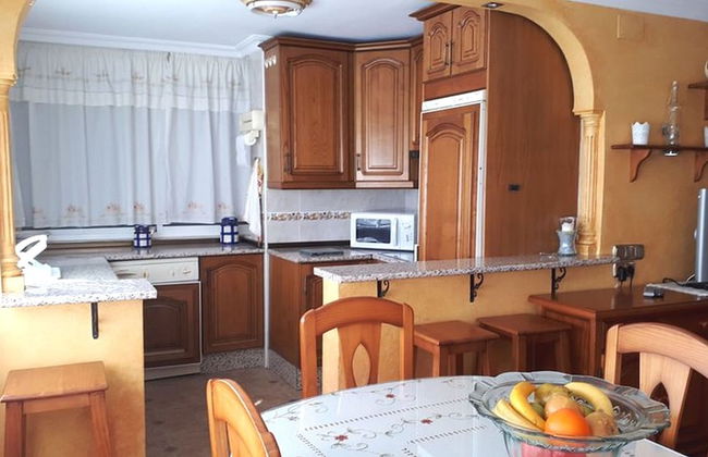 Edif vacaciones II | 4 Pax | Las Lagunas | 2333-PA - Foto 36